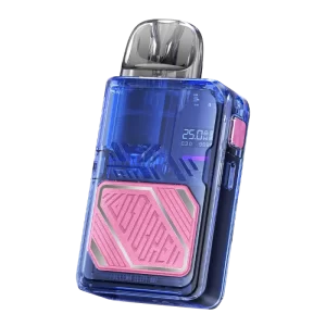 LostVape Thelema Elite Art 40 Pod Mecha Blue