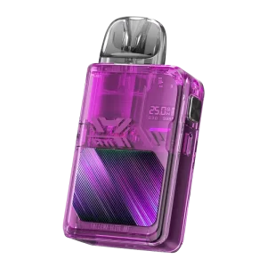 LostVape Thelema Elite Art 40 Holo Purple