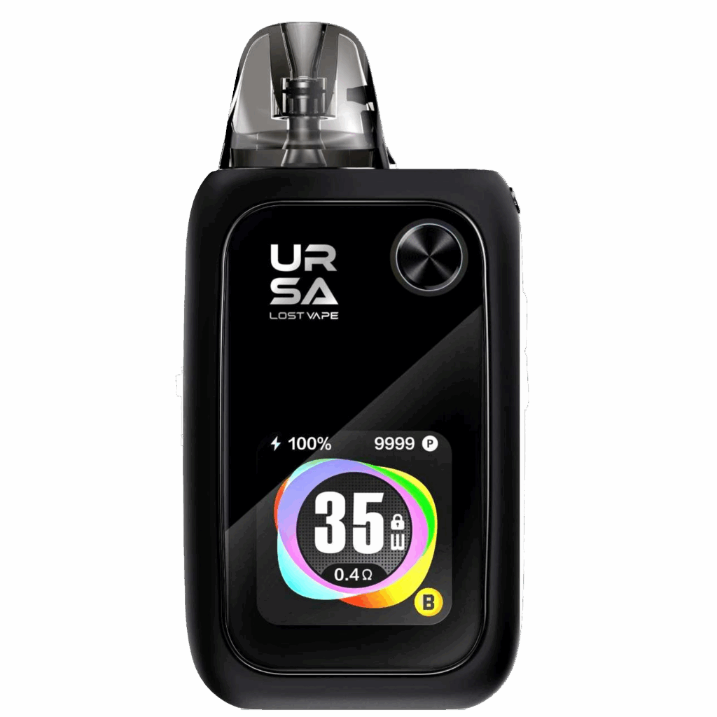 LostVape Ursa Epoch Pro Pod - Ursa Stellar