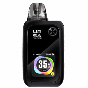 LostVape Ursa Epoch Pro Pod - Ursa Stellar