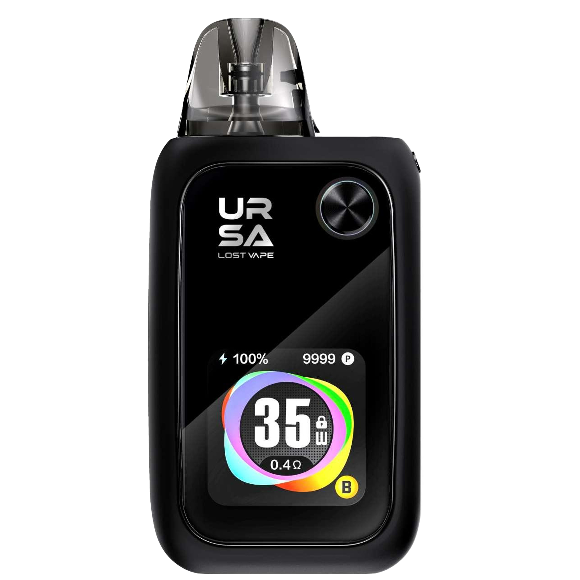 LostVape Ursa Epoch Pro Pod - Ursa Stellar LostVape Ursa Epoch Pro Pod - Ursa Stellar