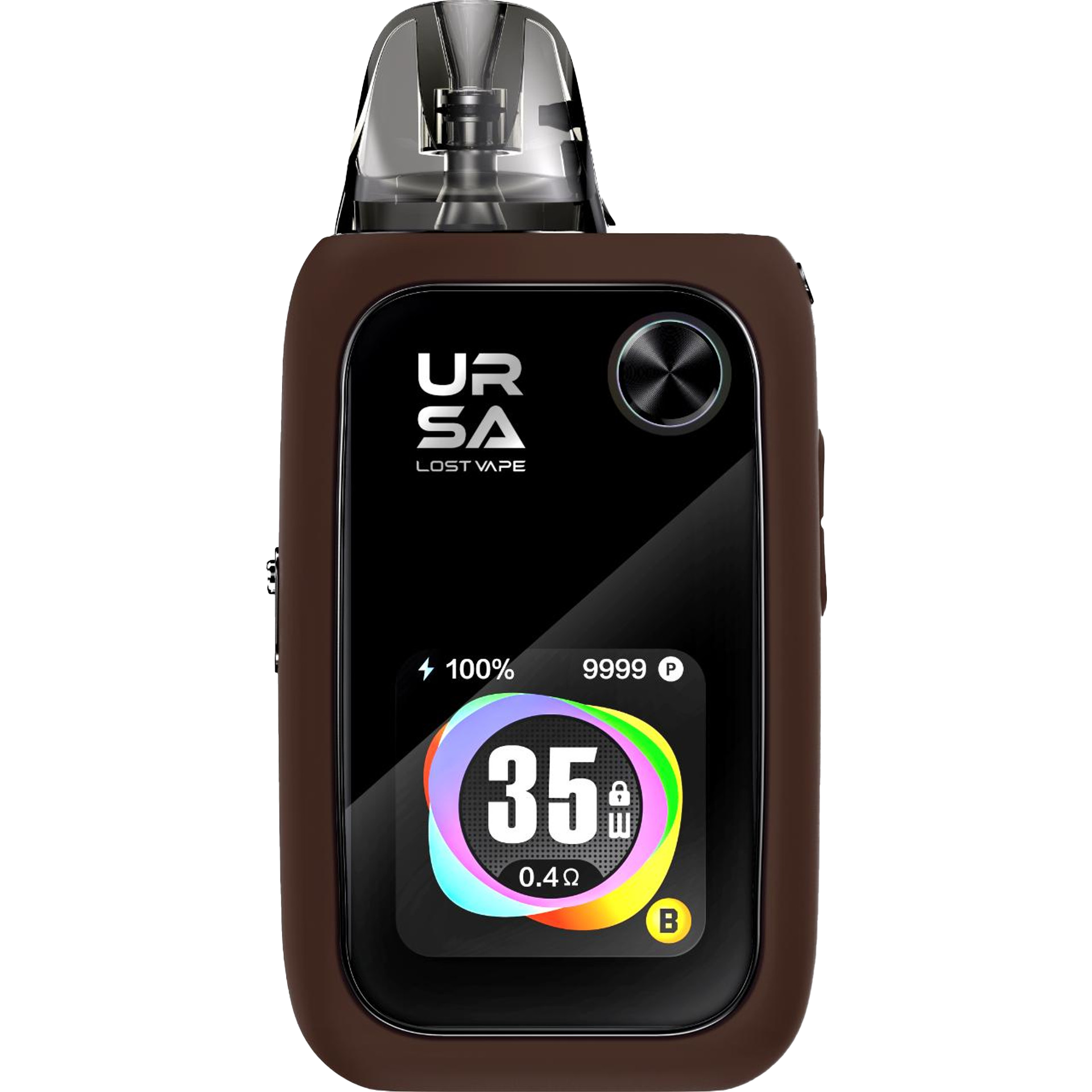 LostVape Ursa Epoch Pro Pod Ursa Cabin LostVape Ursa Epoch Pro Pod Ursa Cabin
