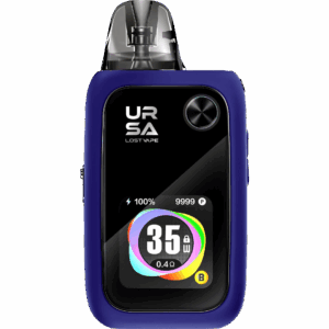 LostVape Ursa Epoch Pro Pod Ursa Sea