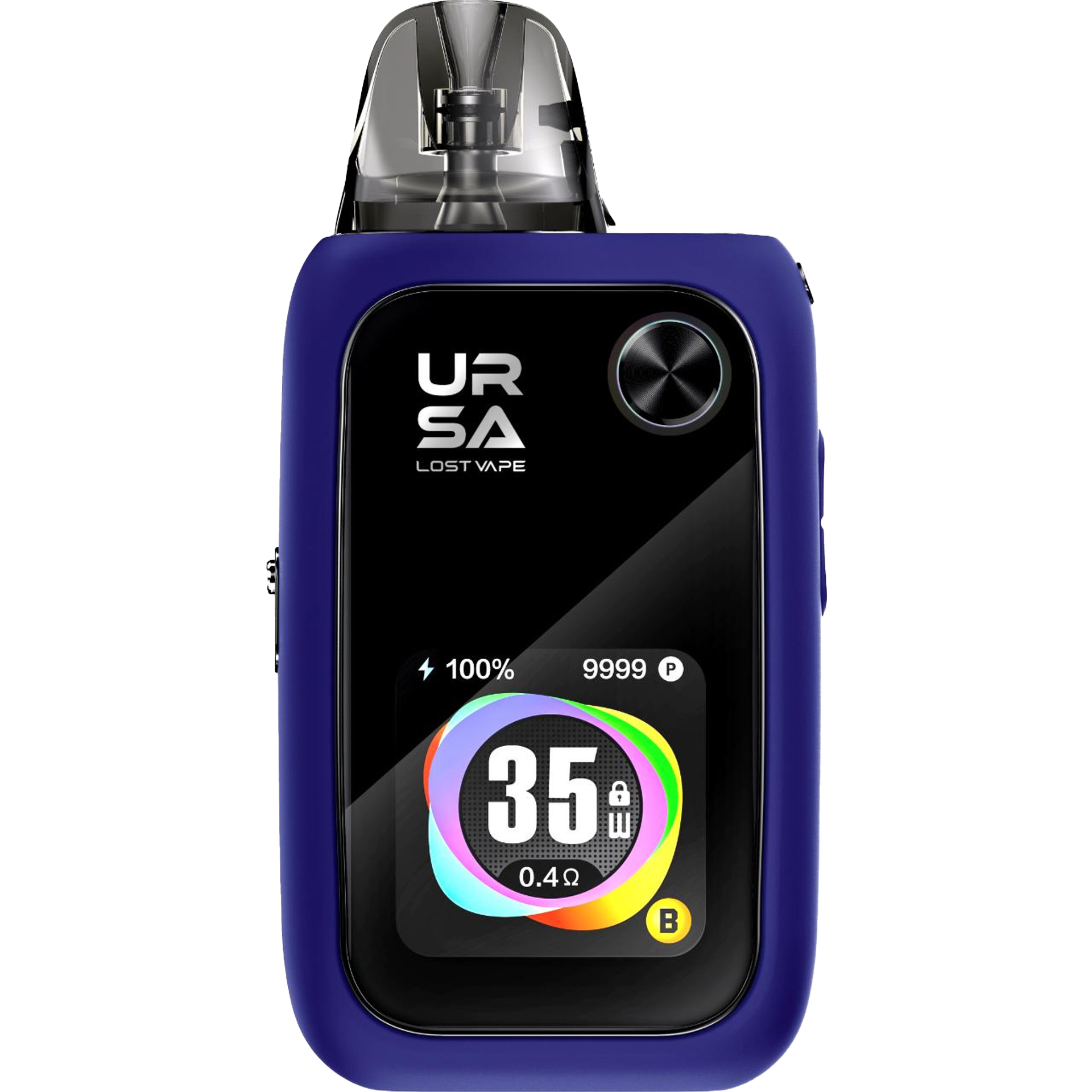 LostVape Ursa Epoch Pro Pod Ursa Sea LostVape Ursa Epoch Pro Pod Ursa Sea
