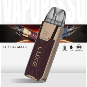 Vaporesso Luxe XR Max 2