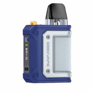 GeekVape Aegis Hero Q Kit Ocean Blue