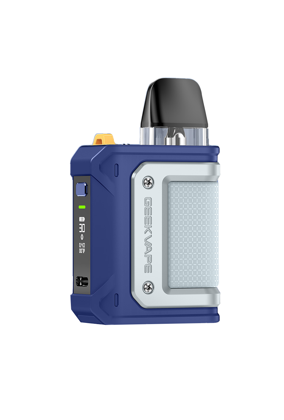GeekVape Aegis Hero Q Kit Ocean Blue GeekVape Aegis Hero Q Kit Ocean Blue