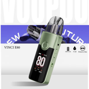 Voopoo Vinci E80