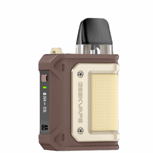 Aegis Hero Q Kit - Woody Brown