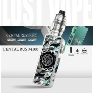 centaurus m100 Moonlight Shell