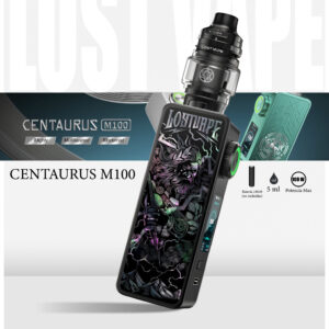 Centaurus- M100 Poseidon Wrath