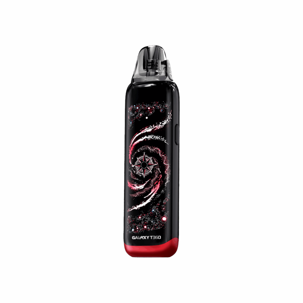 LostVape Galaxy T360 Lava Galaxy