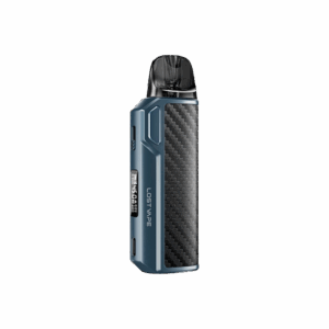 LostVape Thelema Elite DM45 Blue Carbon
