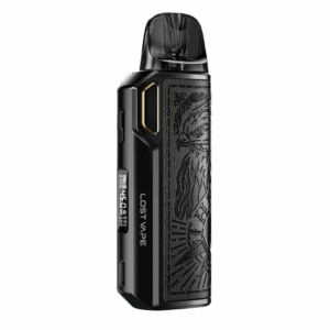 Thelema Elite DM45 Eagle Black
