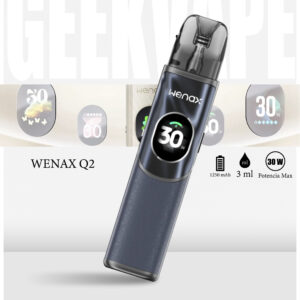 wenax q2