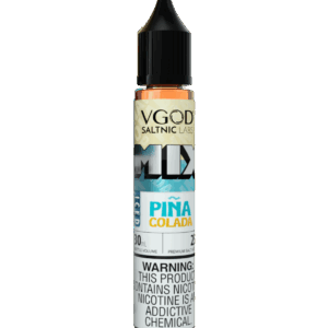 VGOD Iced Pina Colada Salt