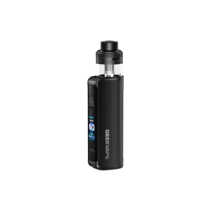 Geek Vape Aegis Force Kit - Black Carbon