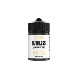 Ruthless Essentials – White Gummi Salt