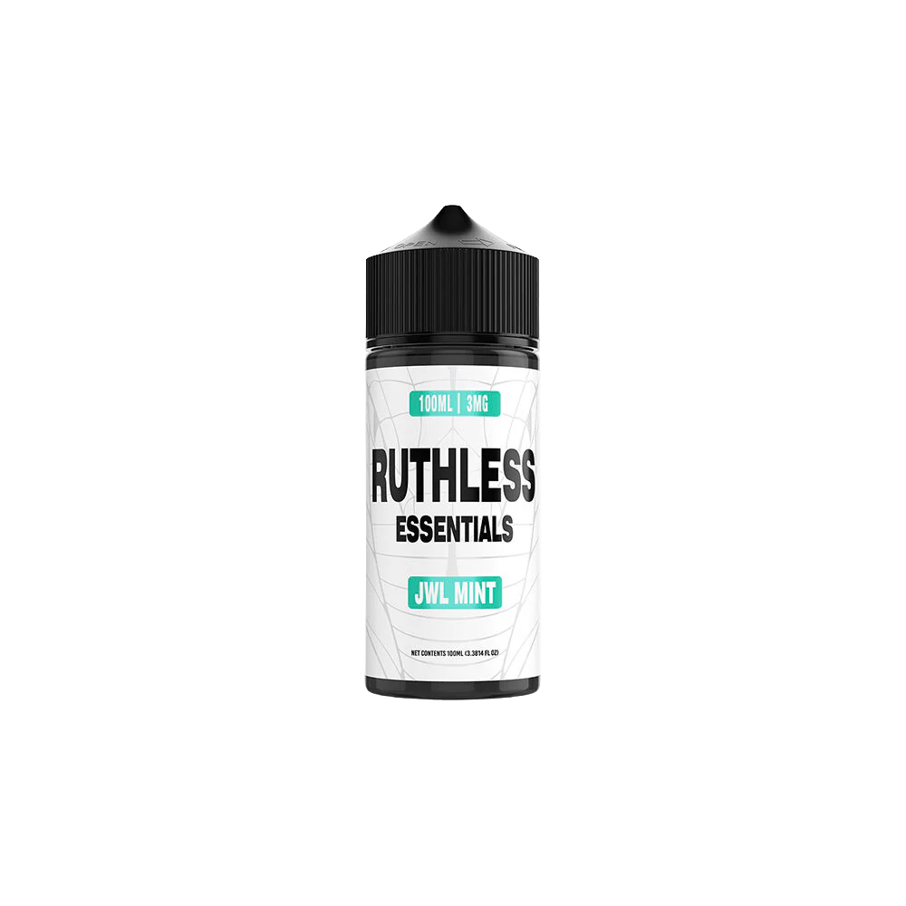 Ruthless ESSENTIAL jwl mint