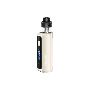 Geek Vape Aegis Force Kit - Lvory White