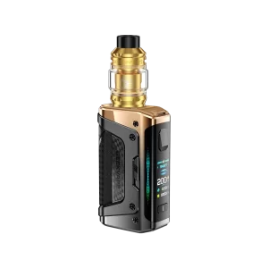 Geekvape Aegis Legend 5 - Racing Gold