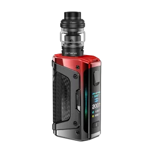 Geekvape Aegis Legend 5 - Turbo Red