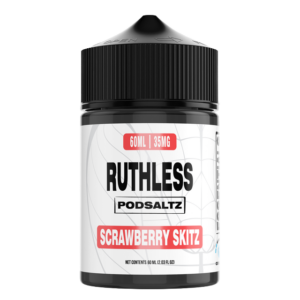 scrawberry skitz SALT