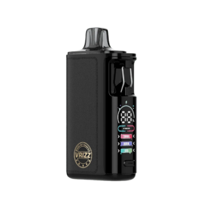 Vrizz pod Black Leather