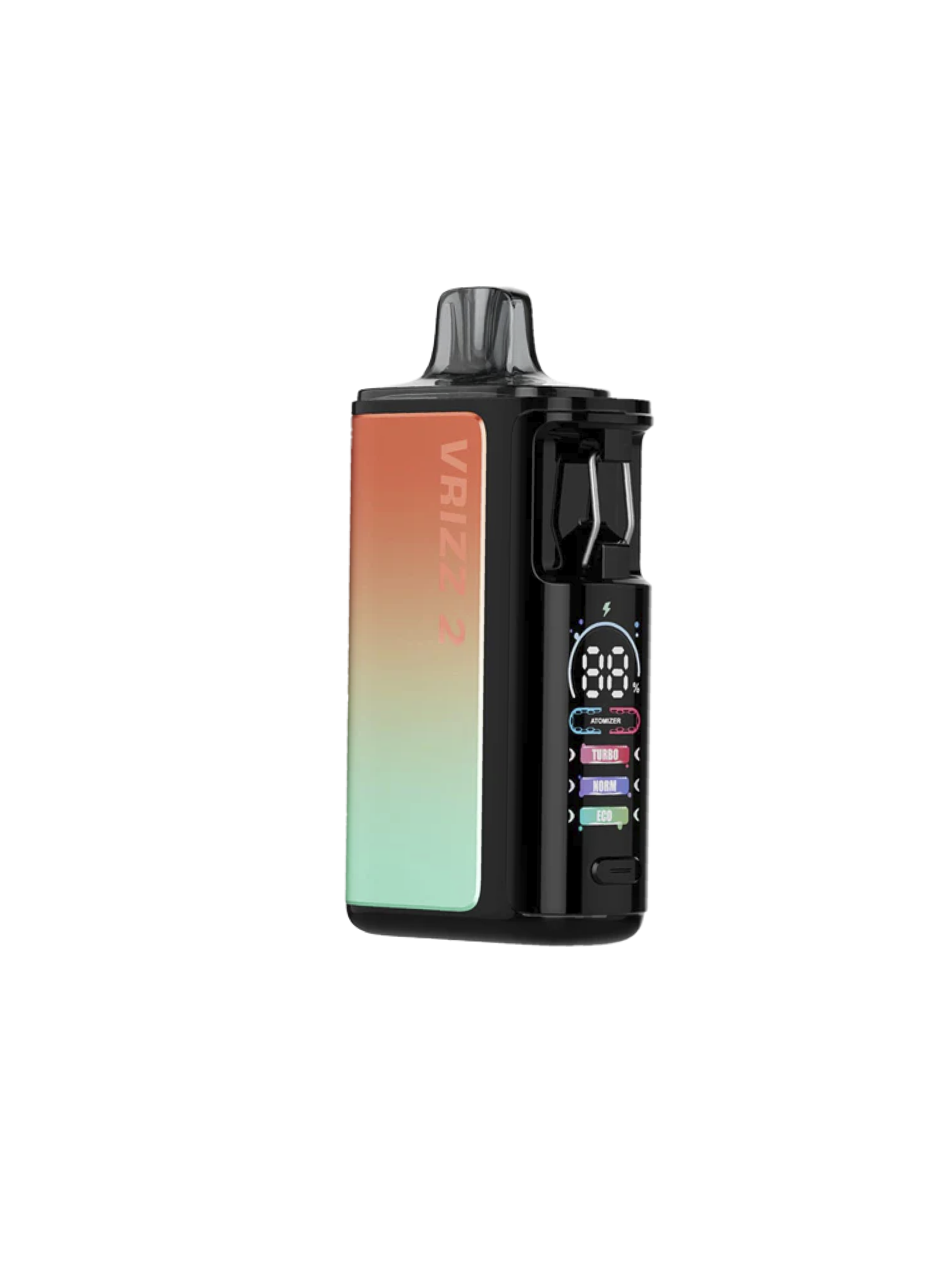 Voopoo Vrizz V2 Pod - Sunrise Green