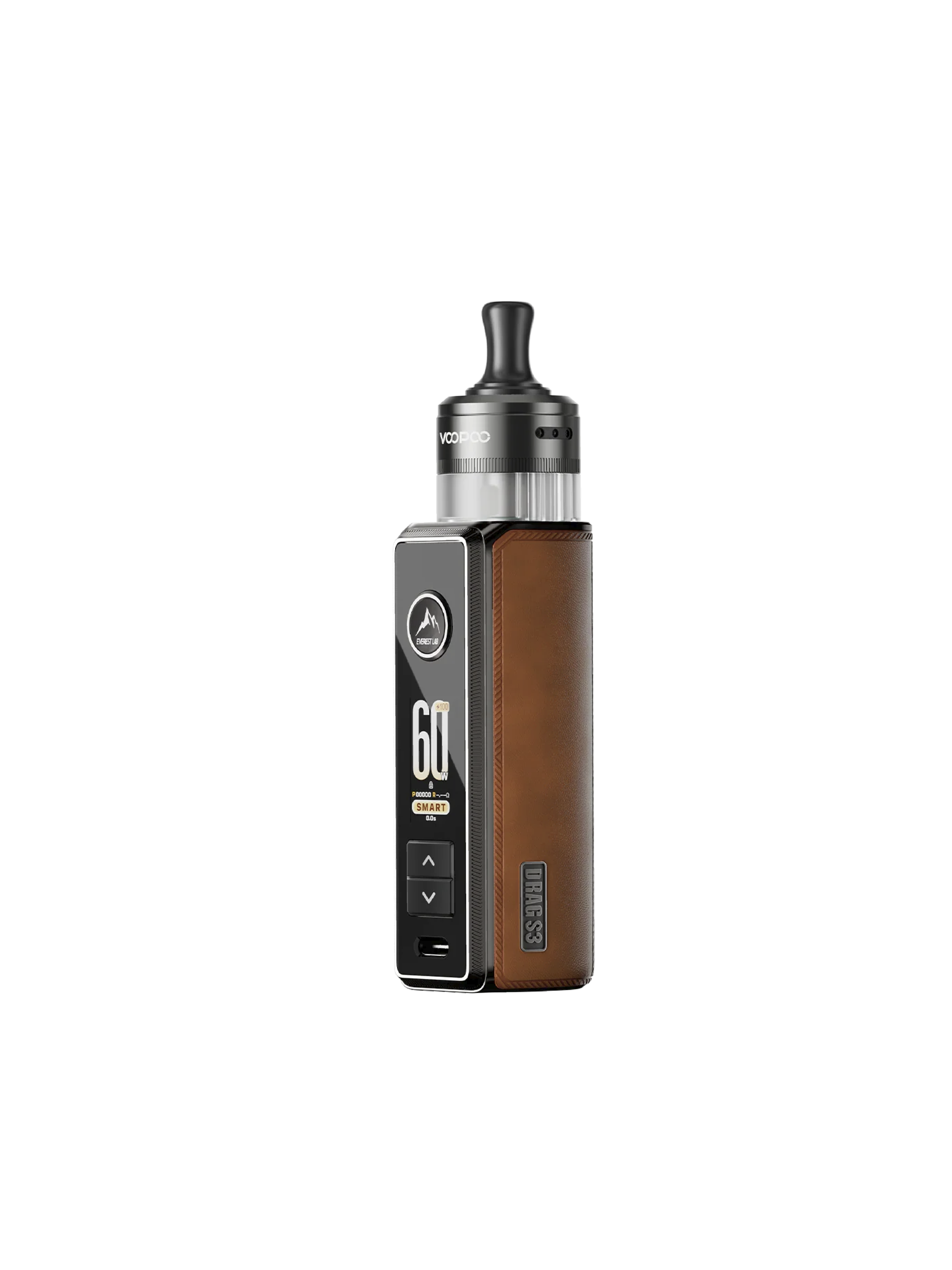 Voopoo Drag S3 Brown