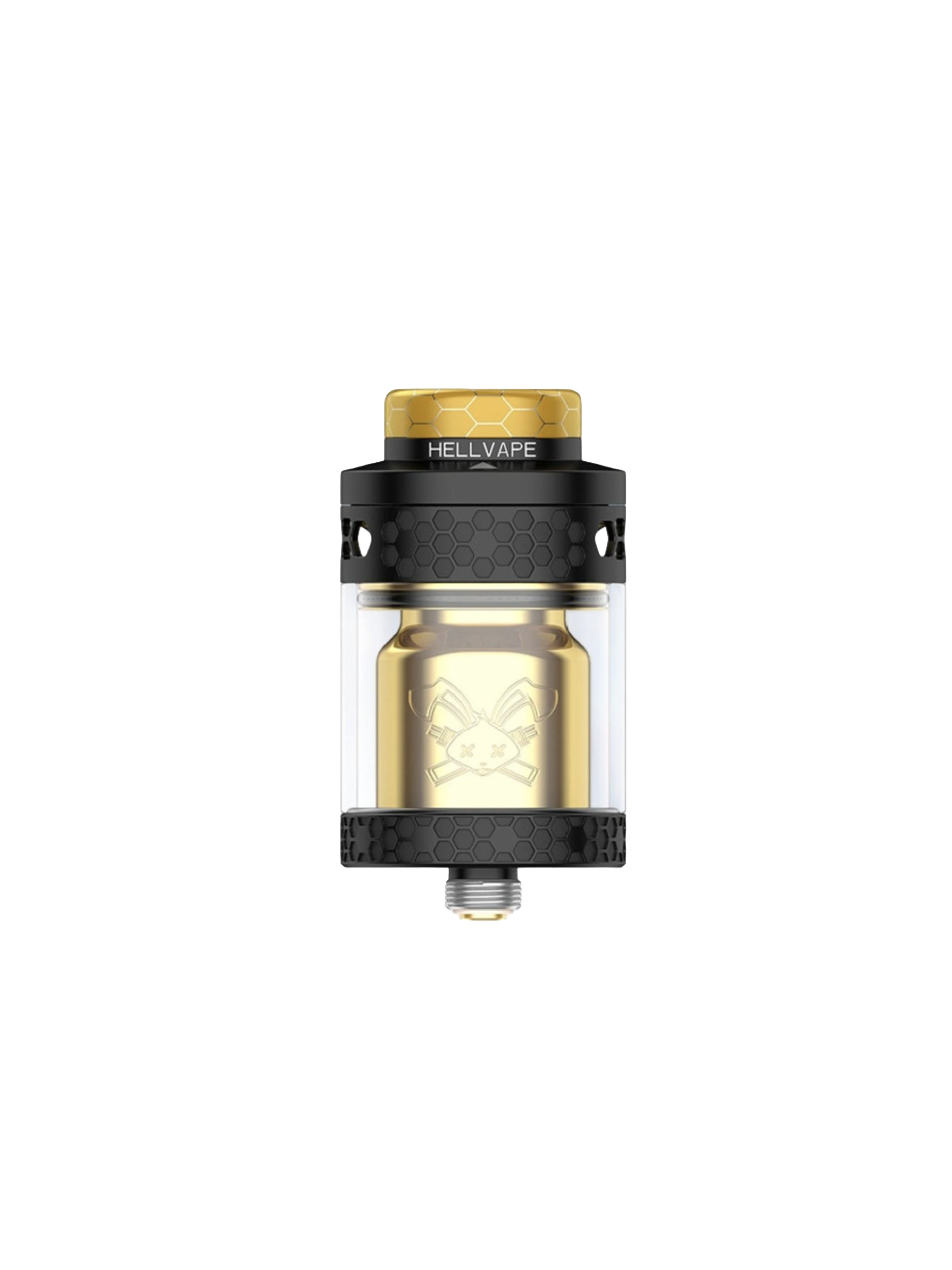 Dead Rabbit 4 - Black Gold
