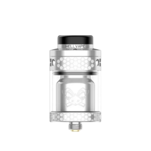 Dead Rabbit 4 - Silver