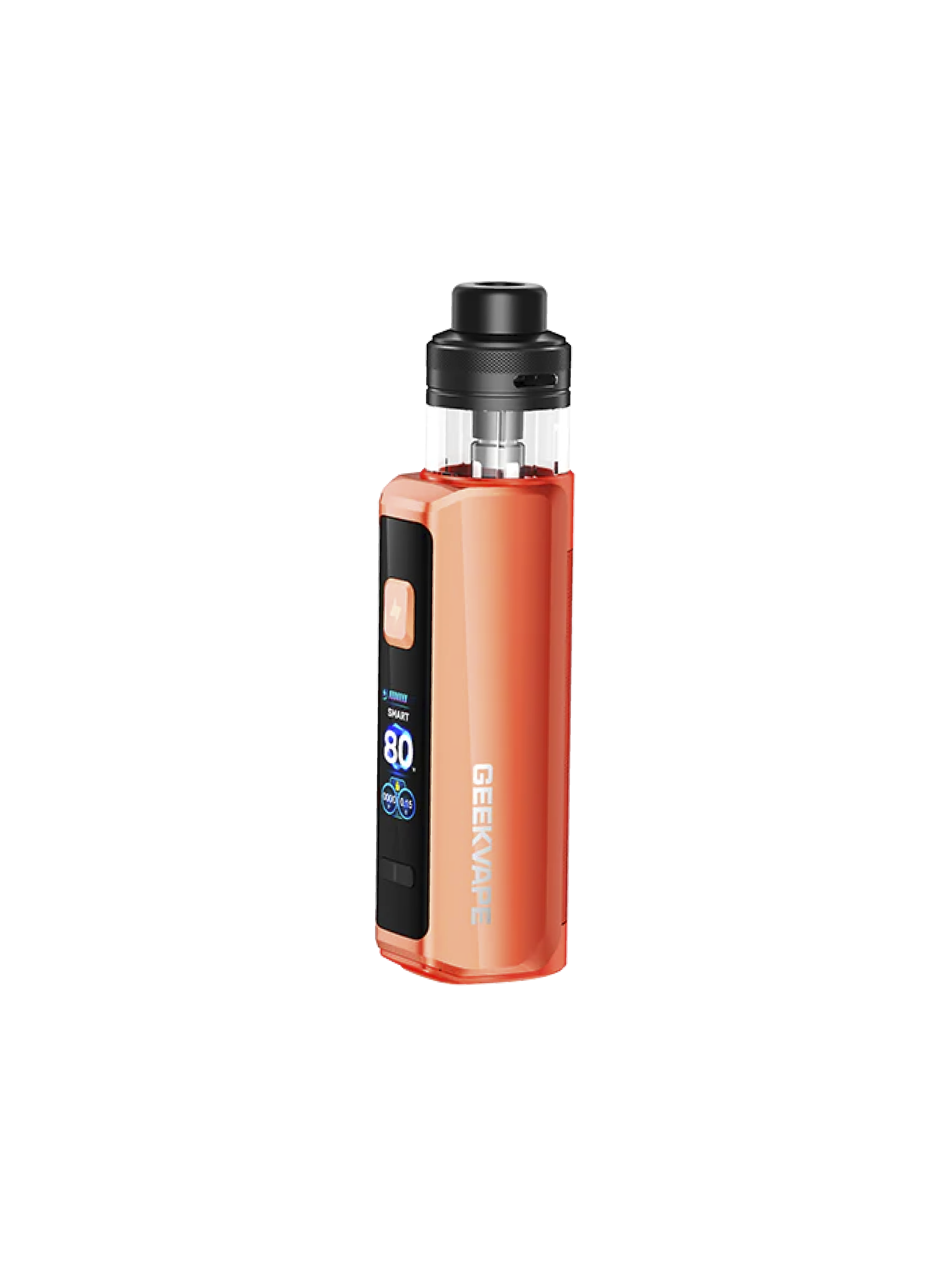 aegis force kit canyon orange