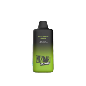 Wotofo Nexbar 25K Passionfruit Guava