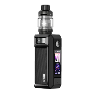 Voopoo Drag 6 Black