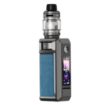 Drag 6 Metal Gray