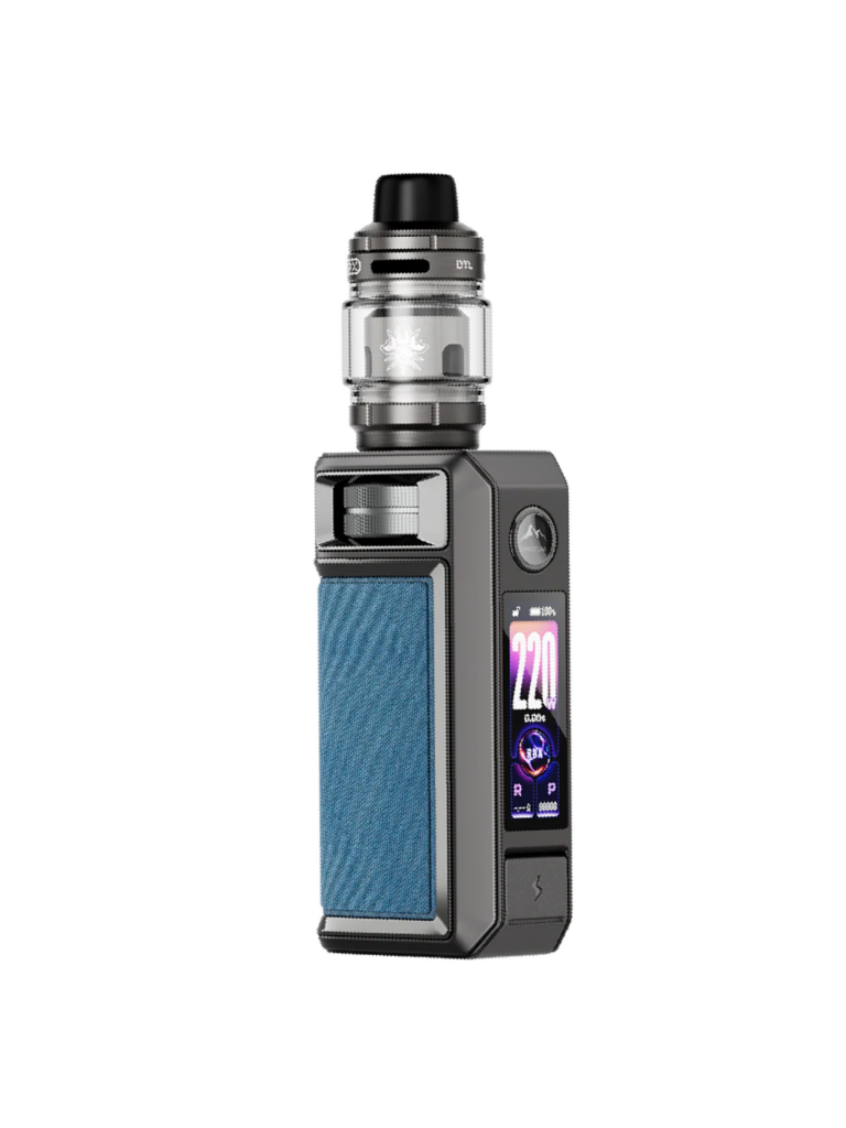 Drag 6 Metal Gray