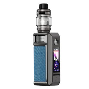 Drag 6 Metal Gray