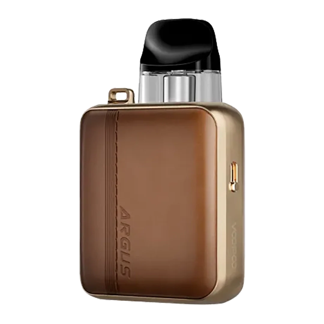 voopoo argus p3 brown leather voopoo argus p3 brown leather