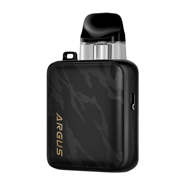 Voopoo Argus P3 - Black Leather Voopoo Argus P3 - Black Leather
