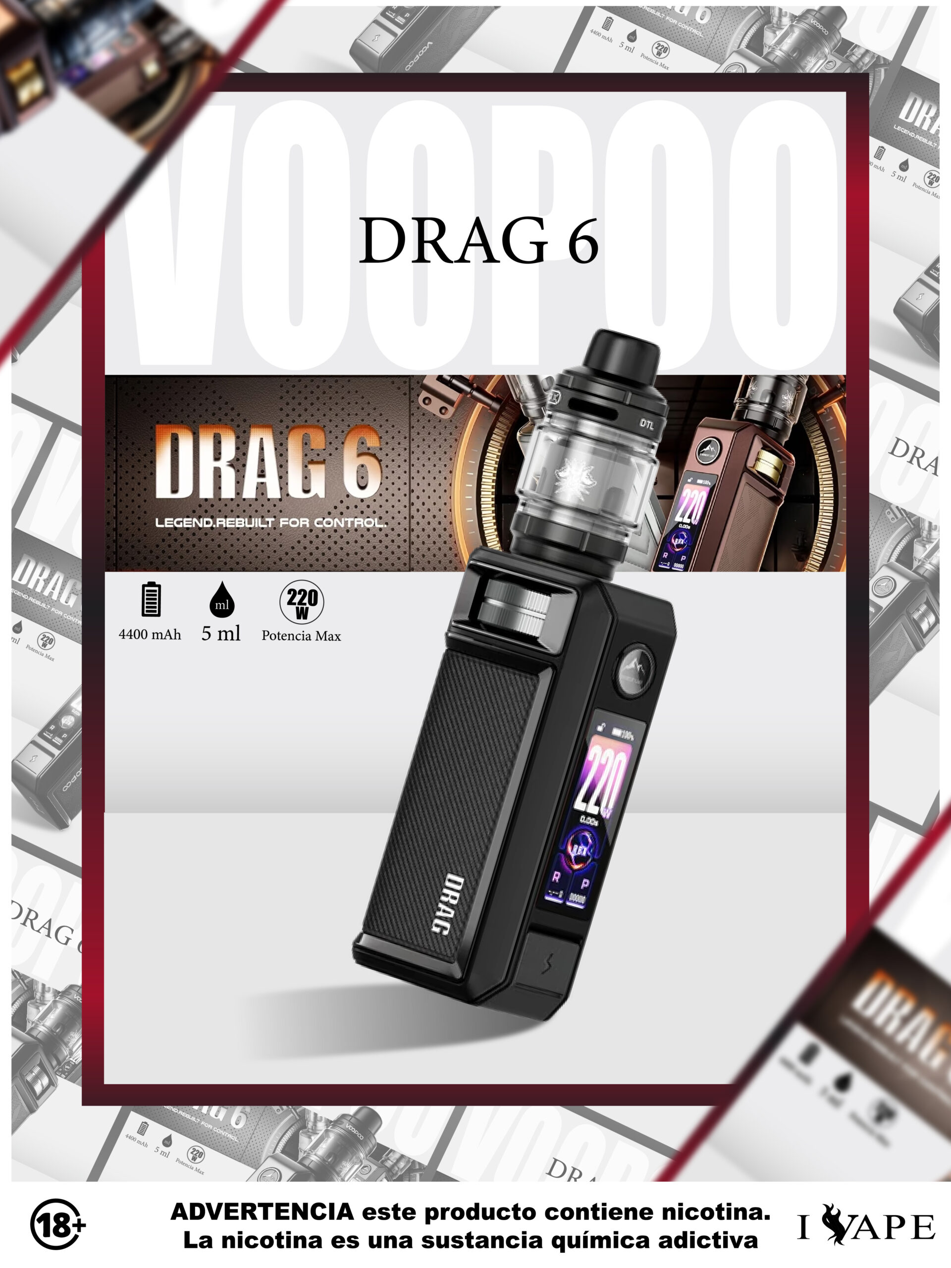 drag 6 Black-01