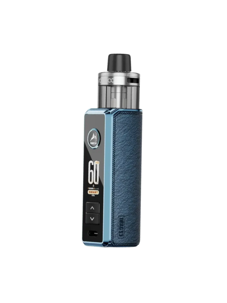 Voopoo Drag S3 - Blue