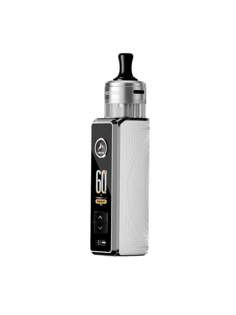 Voopoo Drag S3 - White