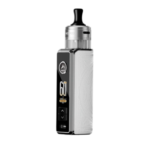 Voopoo Drag S3 - White