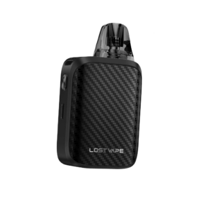 Lost Vape Ursa Baby 3 Pro Black Carbon