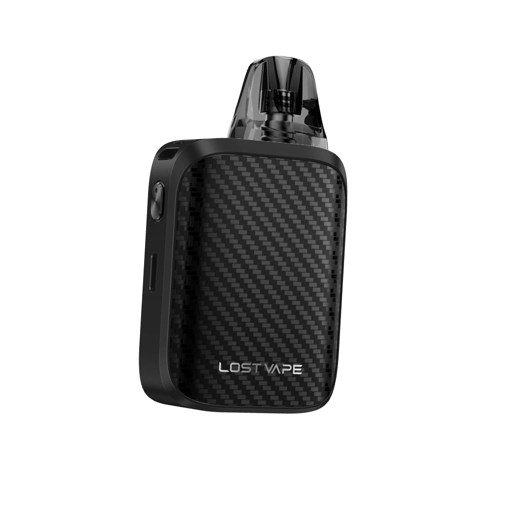 Lost Vape Ursa Baby 3 Pro Black Carbon