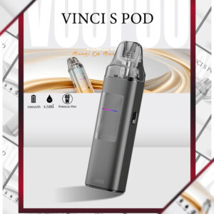 vinci s pod grey