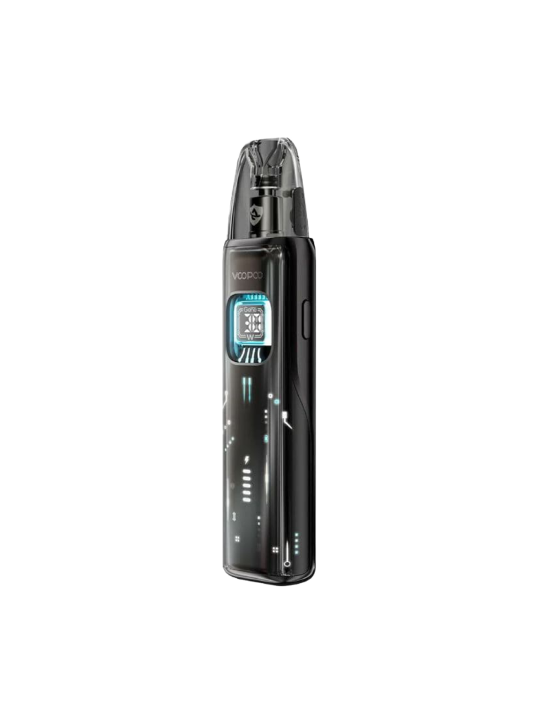 voopoo argus matrix pod Carbon Fiber