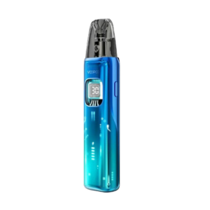 voopoo argus matrix pod Navy blue
