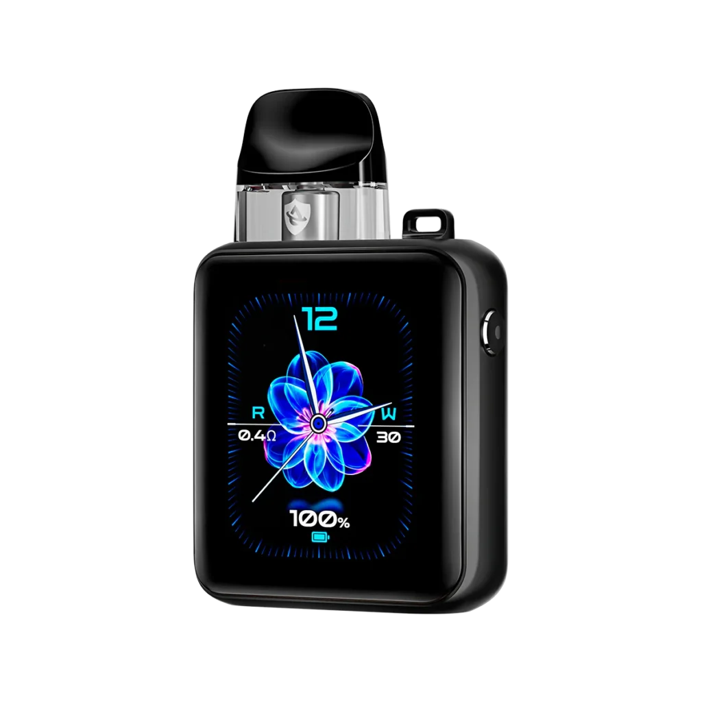 Voopoo Argus P3 - Black Leather